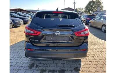 Nissan Qashqai 1.2i AVTOMAT/NAVI/KAMERA EURO 6 - автомобили, коли, обяви за нови и употребявани 6