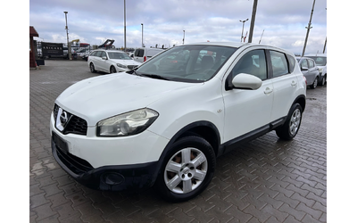 nissan-qashqai - 0
