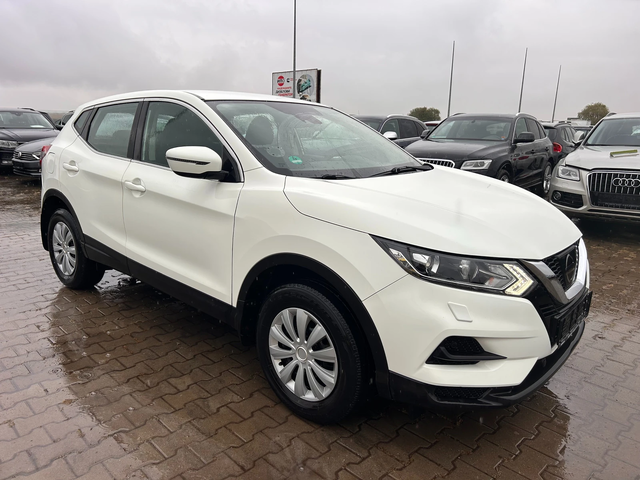 Nissan Qashqai 1.2i EURO 6 - автомобили, коли, обяви за нови и употребявани 3