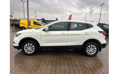 Nissan Qashqai 1.2i EURO 6 - автомобили, коли, обяви за нови и употребявани 8