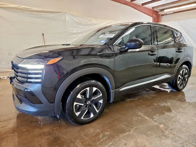 Nissan Qashqai KICKS SV* BLIND SPOT* DISTRONIC* PEDESTRIAN WARN* - автомобили, коли, обяви за нови и употребявани 0