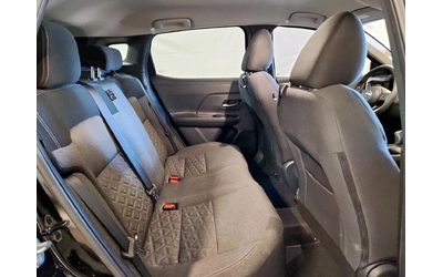 Nissan Qashqai KICKS SV* BLIND SPOT* DISTRONIC* PEDESTRIAN WARN* - автомобили, коли, обяви за нови и употребявани 10