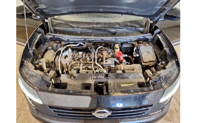 Nissan Qashqai KICKS SV* BLIND SPOT* DISTRONIC* PEDESTRIAN WARN* - автомобили, коли, обяви за нови и употребявани 11