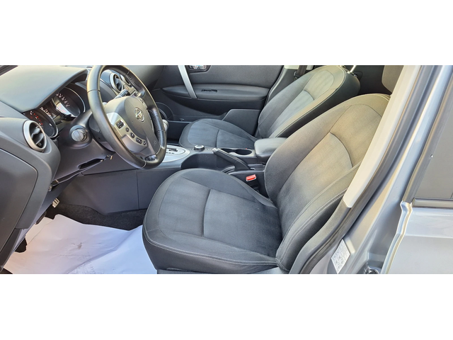 Nissan Qashqai 2.0 Automat Panorama 4x4 Navi Kamera - автомобили, коли, обяви за нови и употребявани 15
