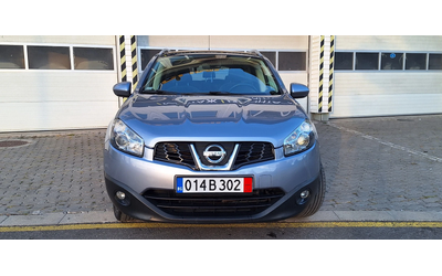nissan-qashqai - 1