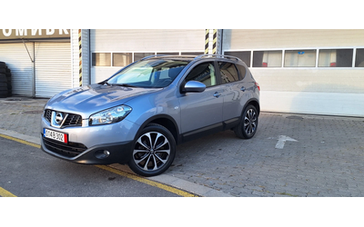 nissan-qashqai - 2