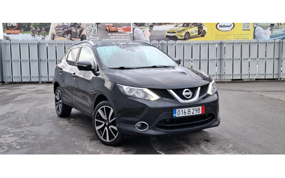 nissan-qashqai - 0