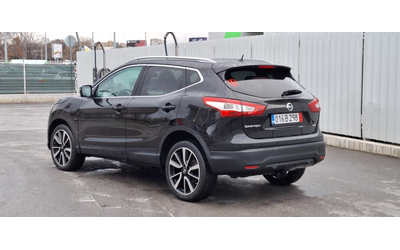 nissan-qashqai - 4