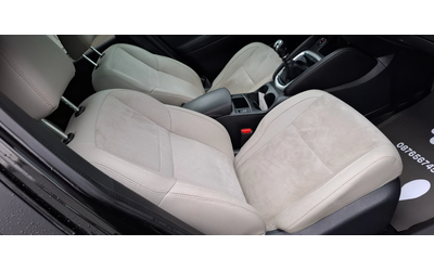 Nissan Qashqai 1.6dci 4x4 Full Panorama Tecna - автомобили, коли, обяви за нови и употребявани 9