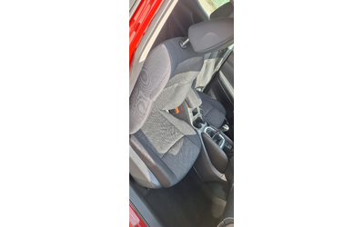 Nissan Qashqai 1.6 dci 4x4 Euro 5b Navi Led Kamera - автомобили, коли, обяви за нови и употребявани 13