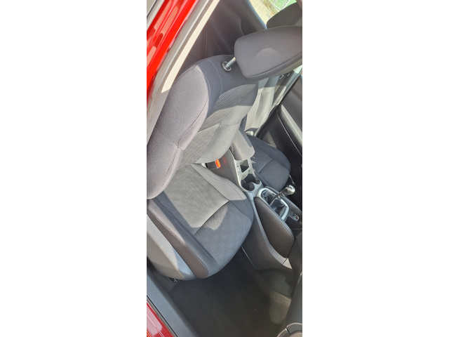 Nissan Qashqai 1.6 dci 4x4 Euro 5b Navi Led Kamera - автомобили, коли, обяви за нови и употребявани 13