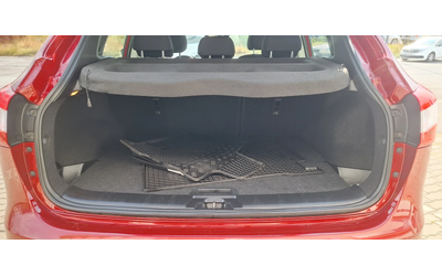 Nissan Qashqai 1.6 dci 4x4 Euro 5b Navi Led Kamera - автомобили, коли, обяви за нови и употребявани 16