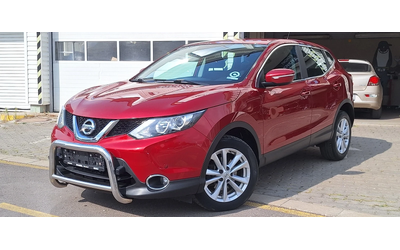 nissan-qashqai - 2