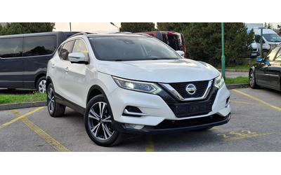 nissan-qashqai - 0