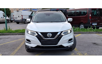 nissan-qashqai - 1