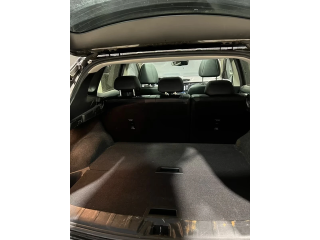 Nissan Qashqai 1.6d Tekna 131ps - автомобили, коли, обяви за нови и употребявани 11