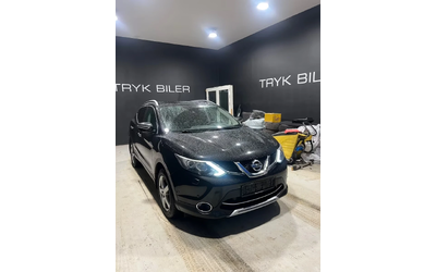 nissan-qashqai - 1