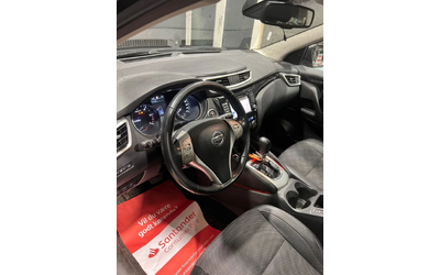 nissan-qashqai - 5