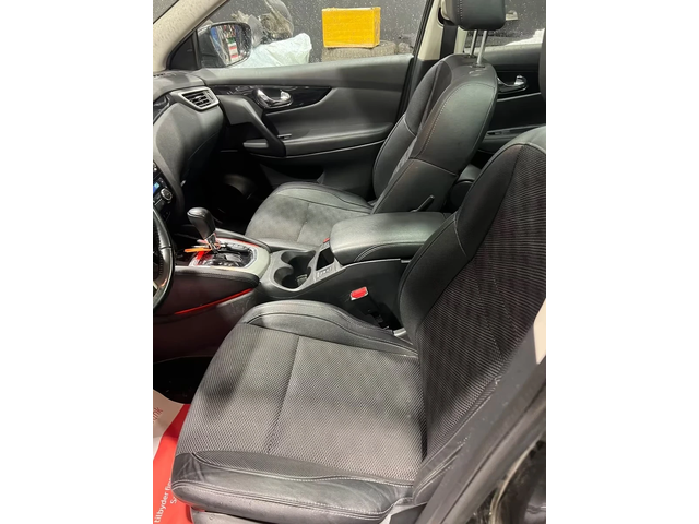 Nissan Qashqai 1.6d Tekna 131ps - автомобили, коли, обяви за нови и употребявани 7