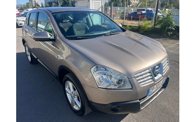 nissan-qashqai - 0