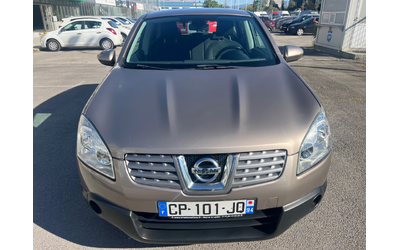 nissan-qashqai - 1