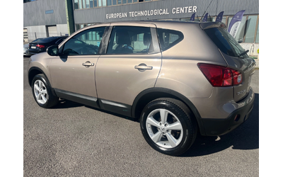 nissan-qashqai - 5