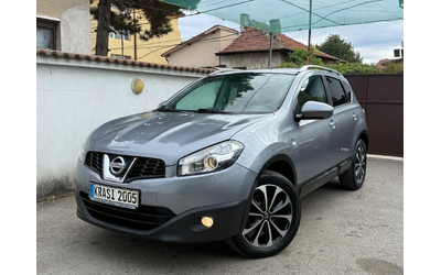 nissan-qashqai - 0