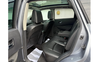 Nissan Qashqai 1.5DCI N-TEC NAVI PANORAMA FACELIFT - автомобили, коли, обяви за нови и употребявани 14