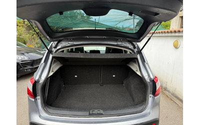 Nissan Qashqai 1.5DCI N-TEC NAVI PANORAMA FACELIFT - автомобили, коли, обяви за нови и употребявани 15