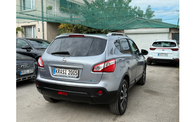nissan-qashqai - 5