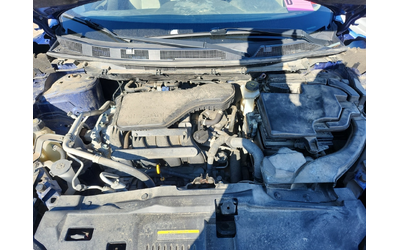 Nissan Qashqai 2L 4cyl AWD - автомобили, коли, обяви за нови и употребявани 15