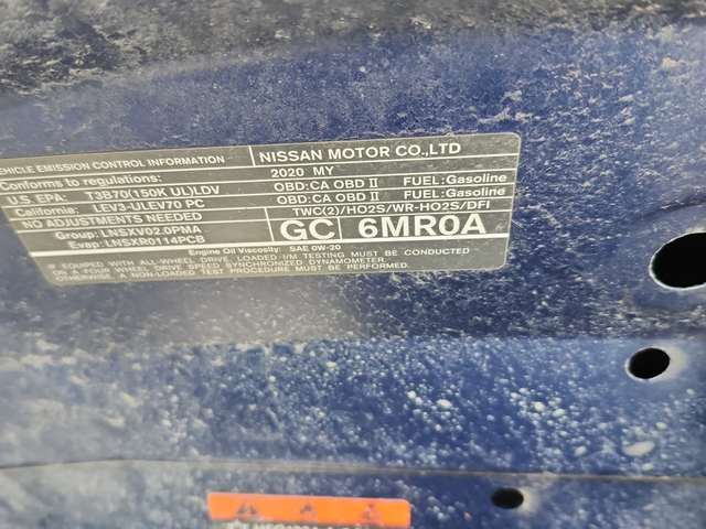 Nissan Qashqai 2L 4cyl AWD - автомобили, коли, обяви за нови и употребявани 16