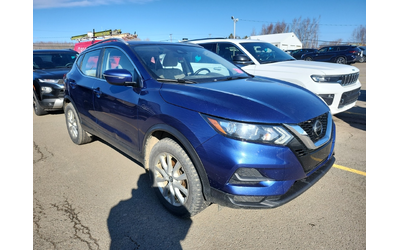 nissan-qashqai-2l-4cyl-awd - 1