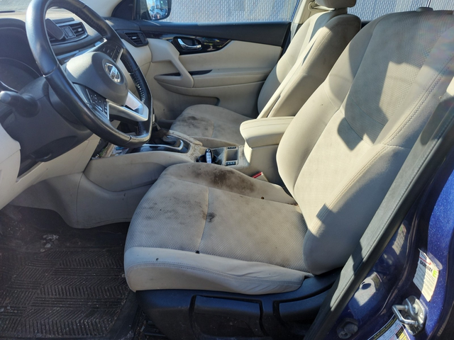 Nissan Qashqai 2L 4cyl AWD - автомобили, коли, обяви за нови и употребявани 4