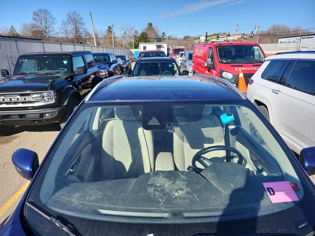 Nissan Qashqai 2L 4cyl AWD - автомобили, коли, обяви за нови и употребявани 6