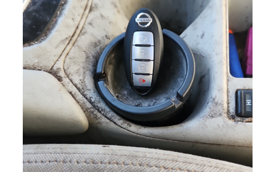 Nissan Qashqai 2L 4cyl AWD - автомобили, коли, обяви за нови и употребявани 7