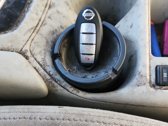 Nissan Qashqai 2L 4cyl AWD - автомобили, коли, обяви за нови и употребявани 7