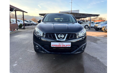 nissan-qashqai - 0