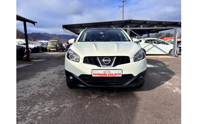nissan-qashqai - 0
