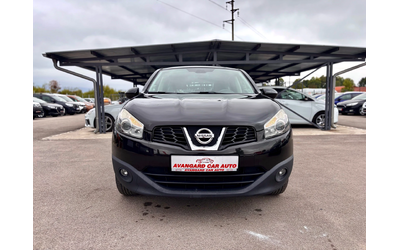nissan-qashqai - 0