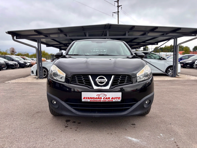 Nissan Qashqai - автомобили, коли, обяви за нови и употребявани 0