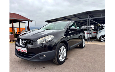 nissan-qashqai - 1