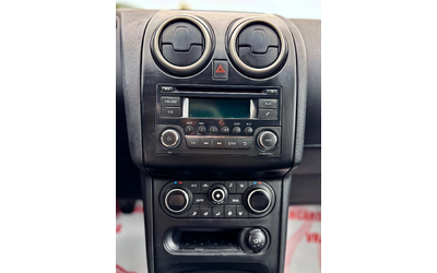 Nissan Qashqai - автомобили, коли, обяви за нови и употребявани 8