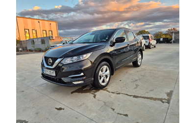 nissan-qashqai - 0