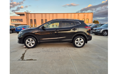 nissan-qashqai - 1