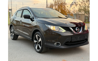 nissan-qashqai - 0