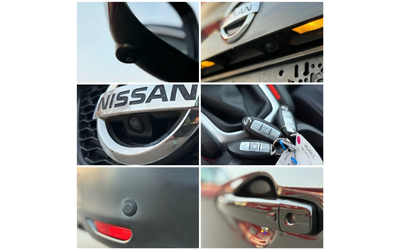 Nissan Qashqai 4х4* 360CAM* КeyLess* StartStop* ПАНОРАМА* ПЕРФЕКТ - автомобили, коли, обяви за нови и употребявани 14