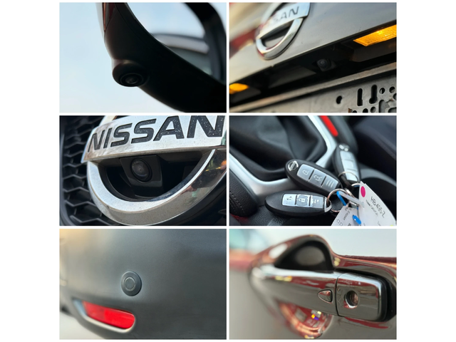 Nissan Qashqai 4х4* 360CAM* КeyLess* StartStop* ПАНОРАМА* ПЕРФЕКТ - автомобили, коли, обяви за нови и употребявани 14
