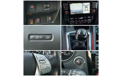 Nissan Qashqai 4х4* 360CAM* КeyLess* StartStop* ПАНОРАМА* ПЕРФЕКТ - автомобили, коли, обяви за нови и употребявани 15