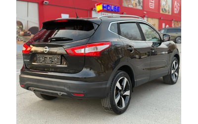 nissan-qashqai - 1